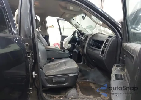 2016 Ram 1500 Tradesman z USA, uszkodzony, nr VIN 1C6RR7FG8GS399983